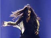 Bóng đá anh, ngoại hạng anh, lịch thi đấu euro 2012, Thụy Điển “vô địch” Eurovision    